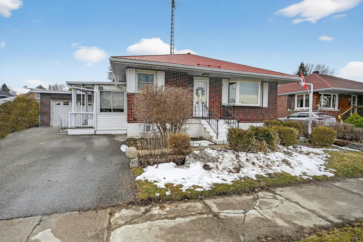 80 Sevenoaks AVE, Brockville, ON K6V 2V4
