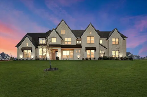 5412 Westminster Way, Parker, TX 75002