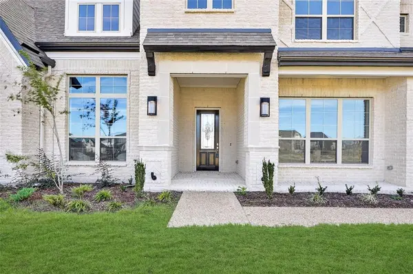 5412 Westminster Way, Parker, TX 75002