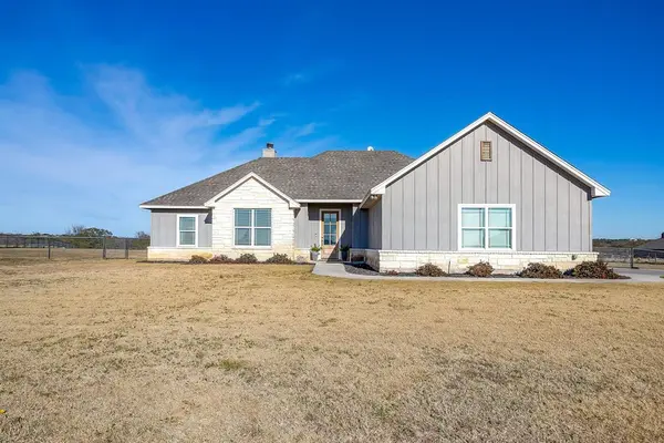 149 Kingston Lane, Brock, TX 76087