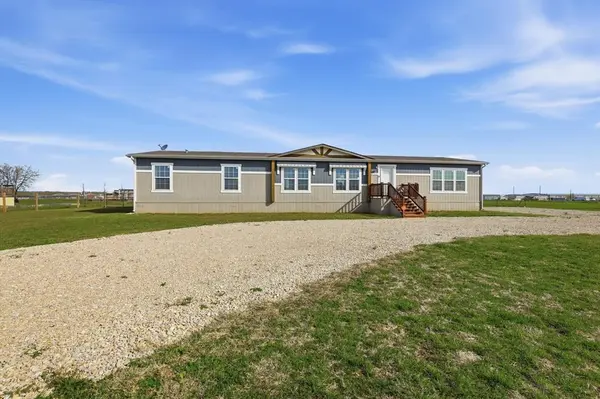 1115 Daytona Drive, Rhome, TX 76078