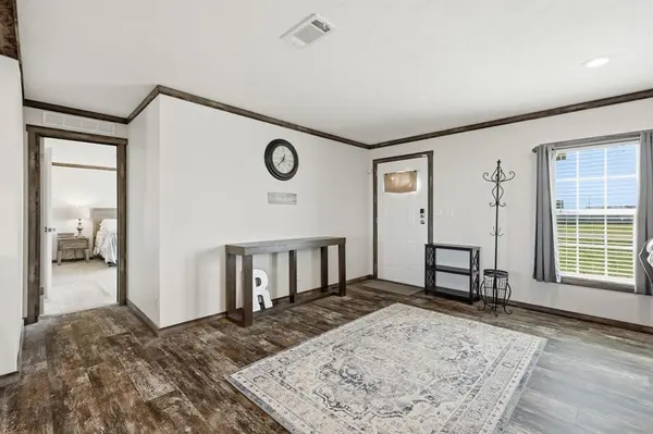 1115 Daytona Drive, Rhome, TX 76078