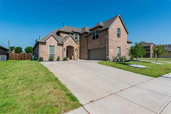 5301 Hidden Creek Road,  Garland,  TX 75043
