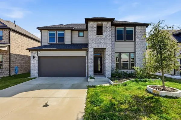 348 Braves Way, Lavon, TX 75166