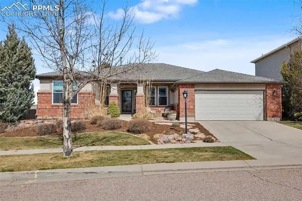 2890 Blackwood PL, Colorado Springs, CO 80920