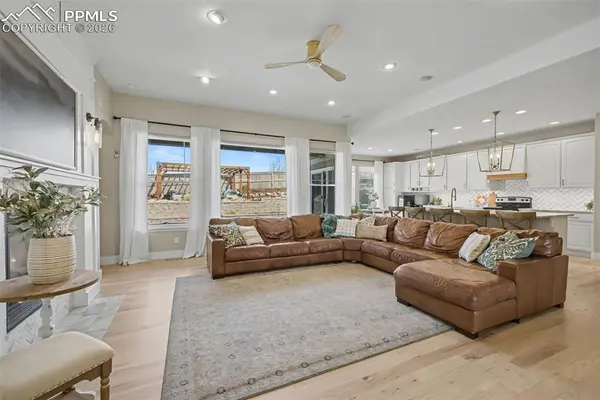 2890 Blackwood PL, Colorado Springs, CO 80920