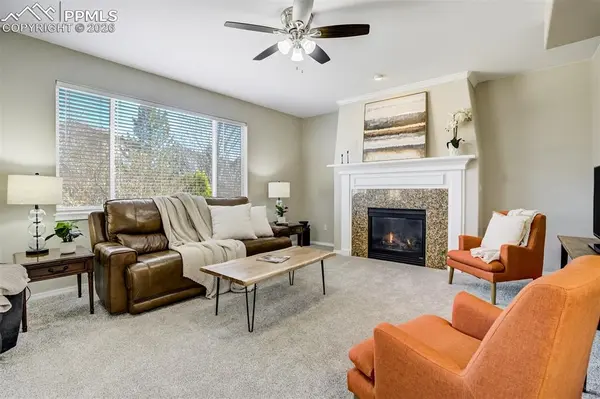 10565 Black Elk WAY, Colorado Springs, CO 80908