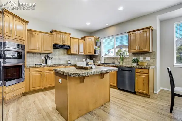 10565 Black Elk WAY, Colorado Springs, CO 80908