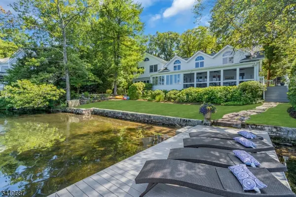 134 Lake End Rd, Rockaway Twp., NJ 07435