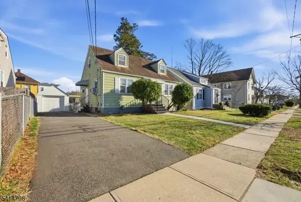 1412 E 2Nd St, Plainfield City, NJ 07062