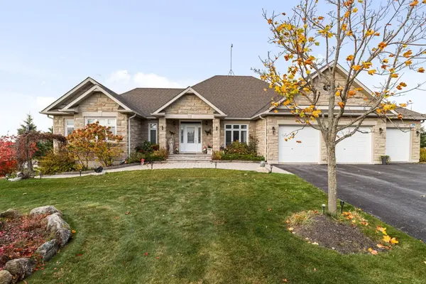 10 Brolley CRES, Essa, ON L0L 2N2