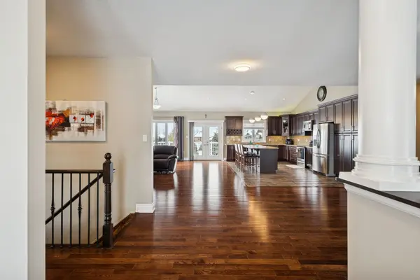 10 Brolley CRES, Essa, ON L0L 2N2