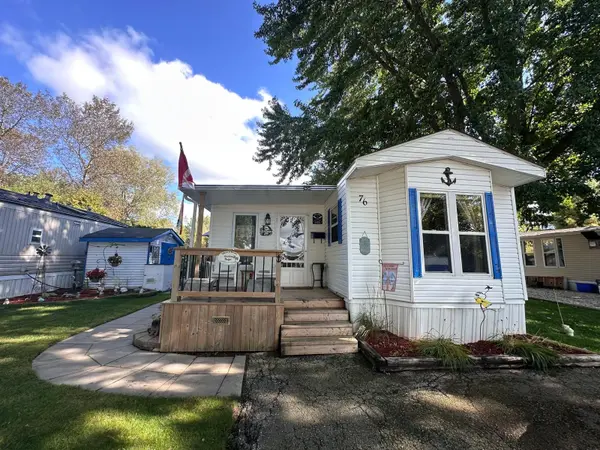 7489 SIDEROAD 5 N/A E #L 76, Wellington North, ON N0G 2L0