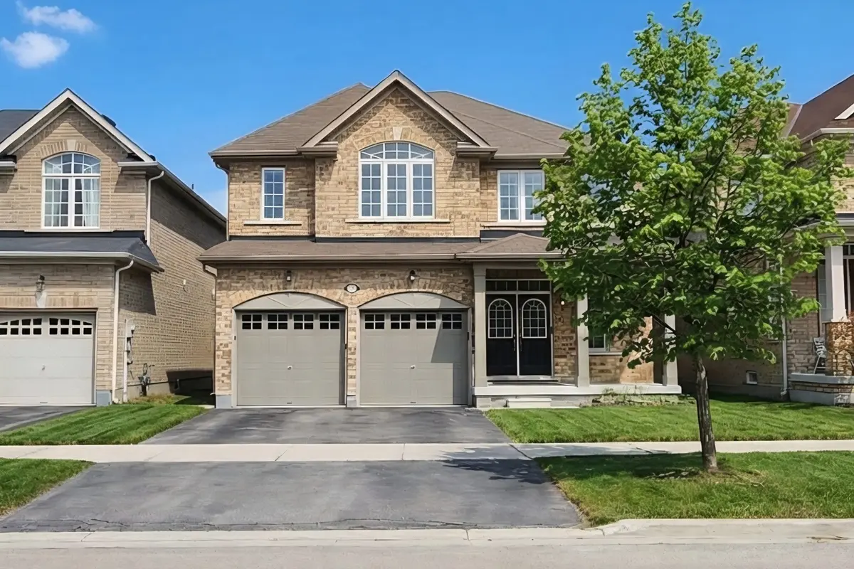 29 Lampkin ST, Georgina, ON L0E 1R0