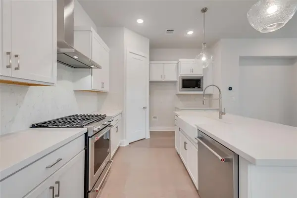 724 Ash Road, Plano, TX 75075