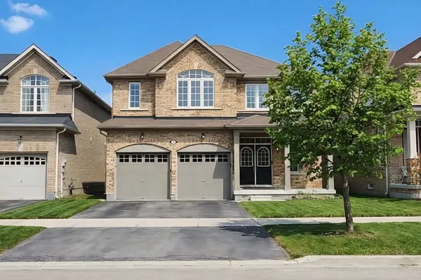 29 Lampkin ST, Georgina, ON L0E 1R0