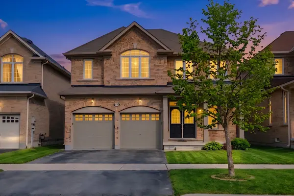 29 Lampkin ST, Georgina, ON L0E 1R0