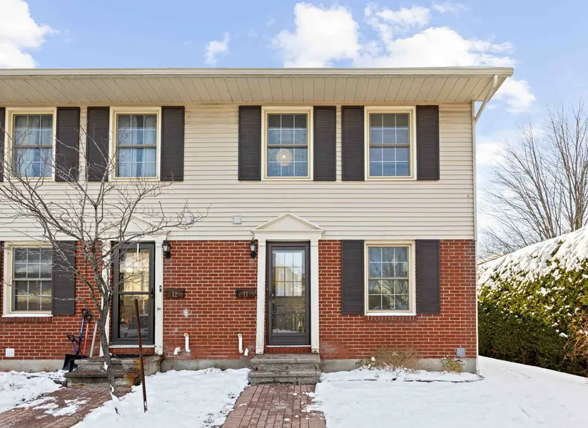 1160 Shillington AVE #11, Carlington - Central Park, ON K1Z 7Z4