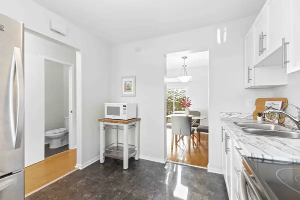 1160 Shillington AVE #11, Carlington - Central Park, ON K1Z 7Z4