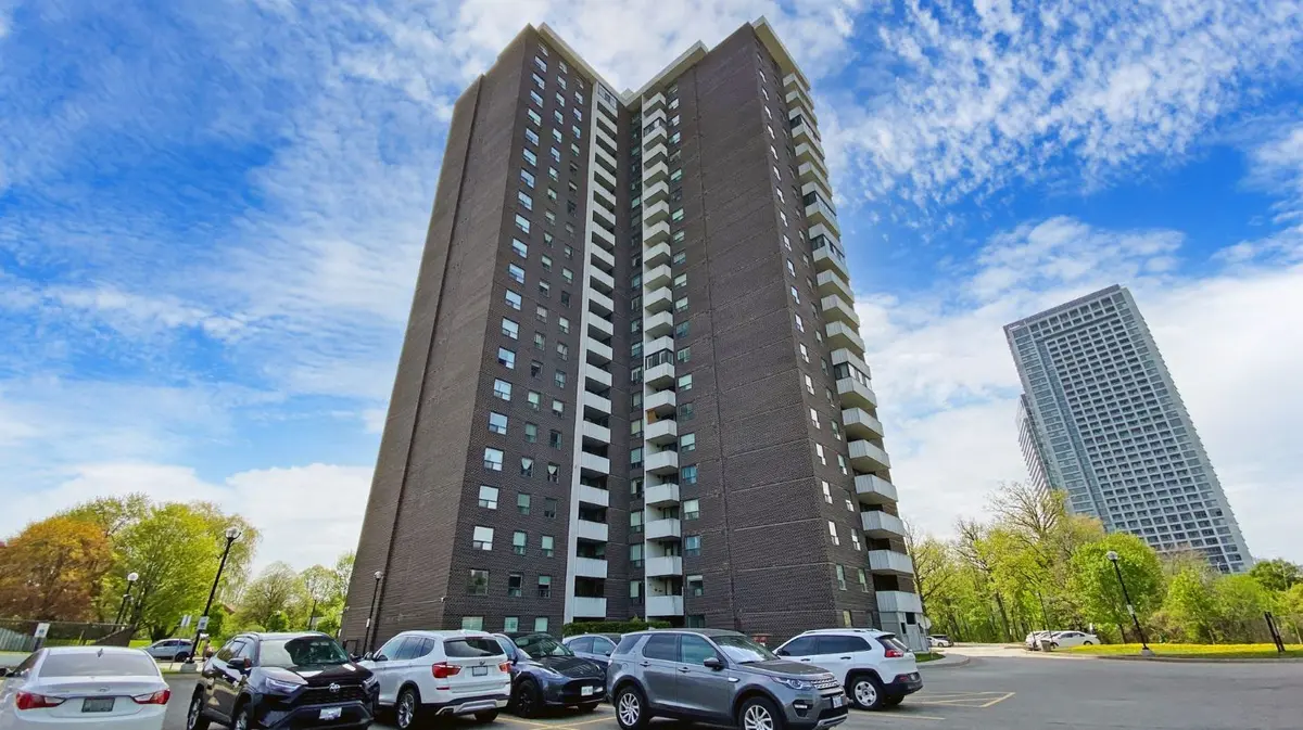 5 Old Sheppard AVE #1801, Toronto C15, ON M2J 4K3