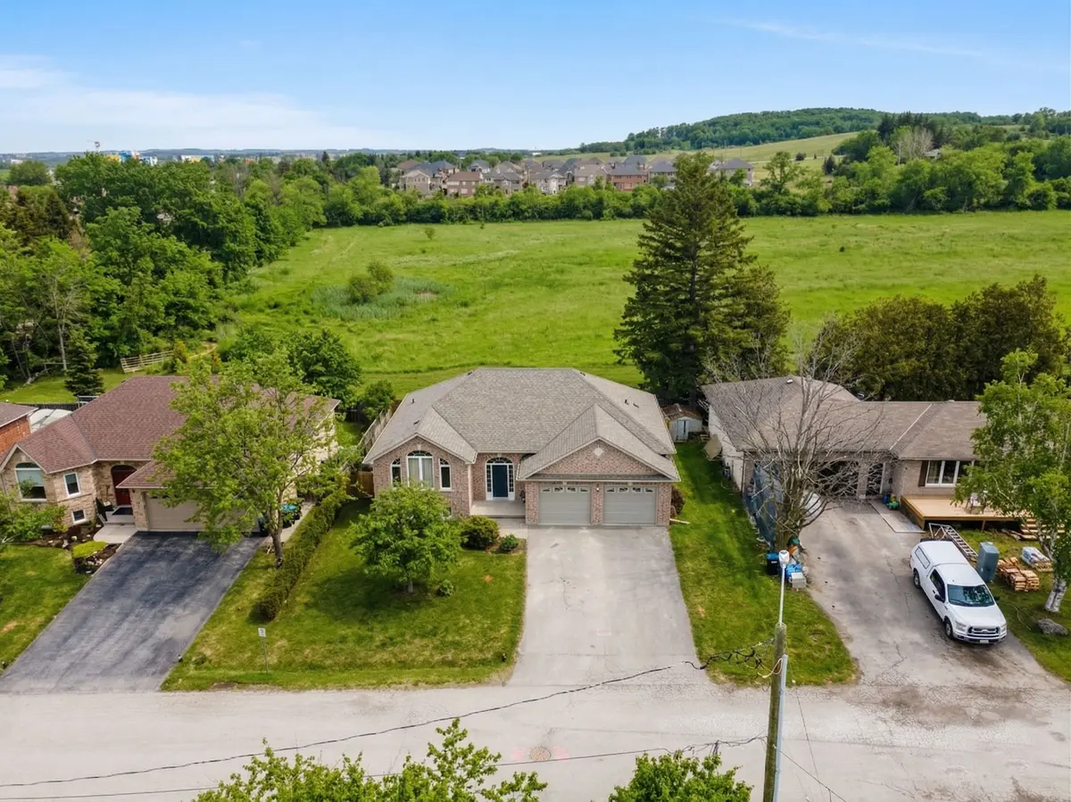 57 Tecumseth ST S, New Tecumseth, ON L0G 1A0