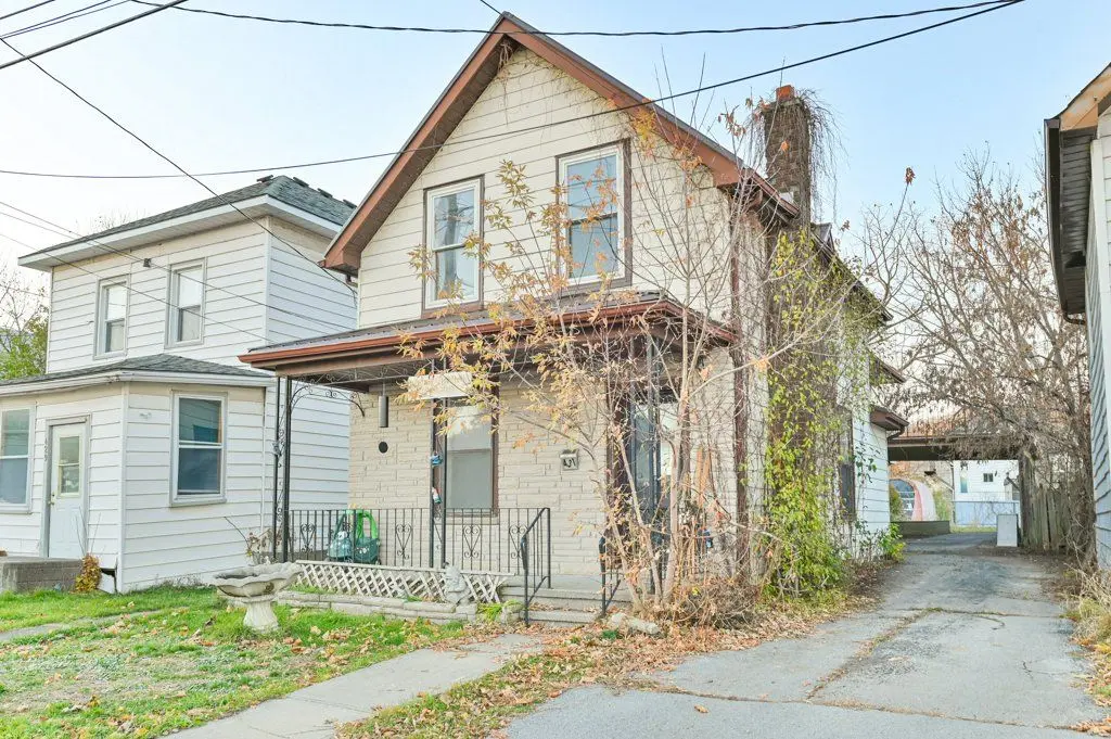 431 Main ST, Deseronto, ON K0K 1X0