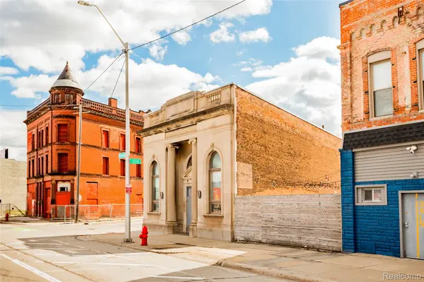 3401 & 3415 Michigan ave, Detroit, MI 48226