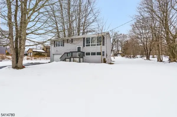 74 Sleepy Hollow Rd, Byram Twp., NJ 07821