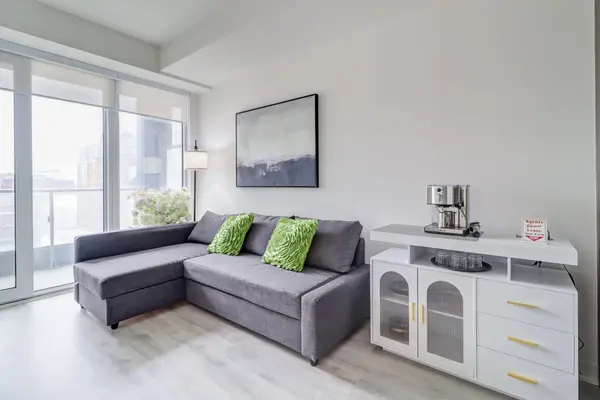 70 Princess ST #504, Toronto C08, ON M5A 0X6