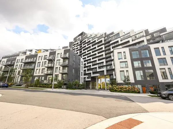 25 Adra Grado WAY #1730, Toronto C15, ON M2J 0H6