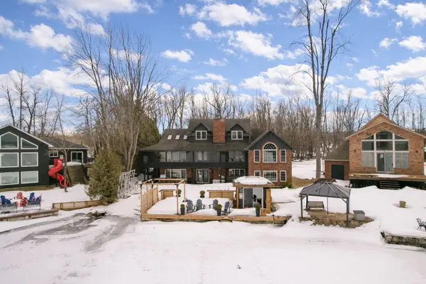 3708 PORTAGE BAY RD, Ramara, ON L0K 2B0