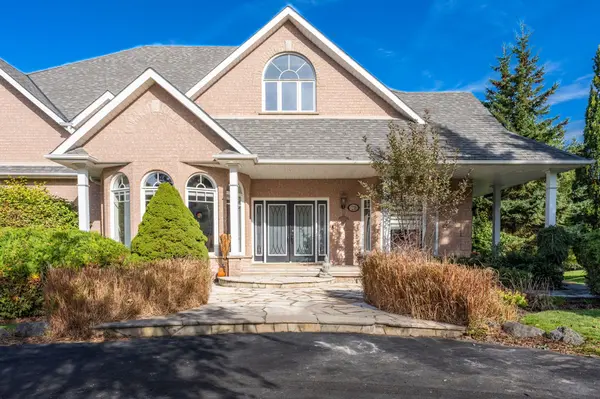 21 Turtle Lake DR, Halton Hills, ON L7J 2W7