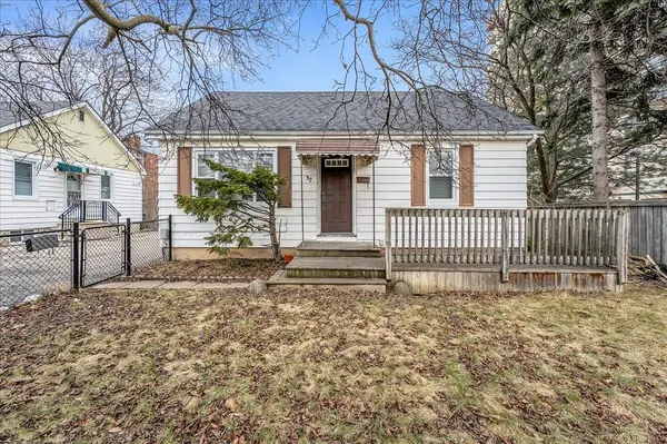 32 Beech ST, Brampton, ON L6V 1V1