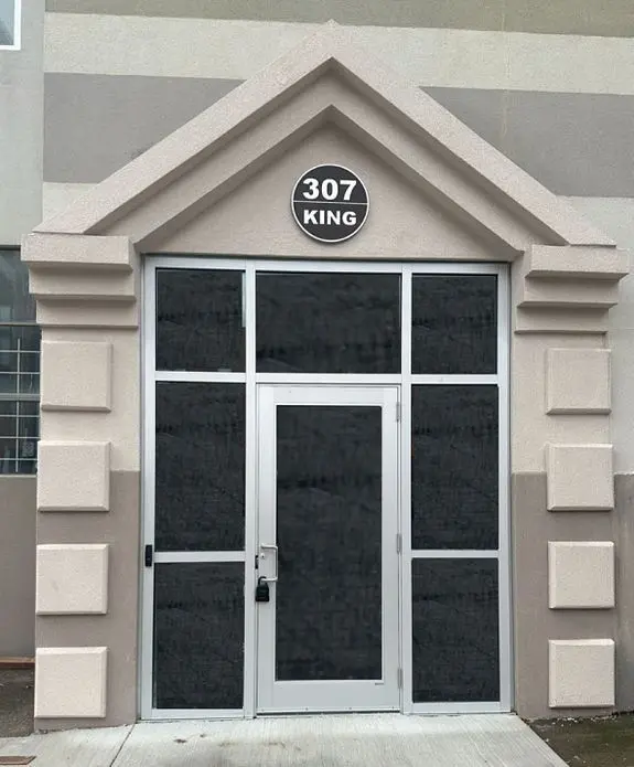 307 King ST E #203, Hamilton, ON L8N 1C1