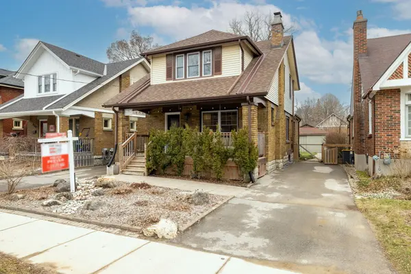 430 Mckenzie AVE, London South, ON N6C 1V4