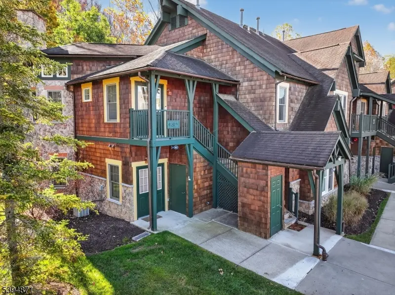 10 Pine Cres Unit 21 #21, Vernon Twp., NJ 07462