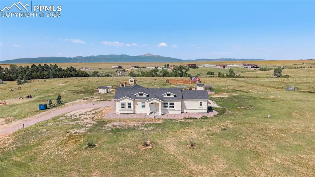 16690 Rabbit Track TRL, Colorado Springs, CO 80930