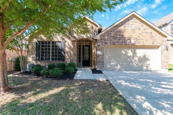 3312 Glen Crest Lane, Denton, TX 76208