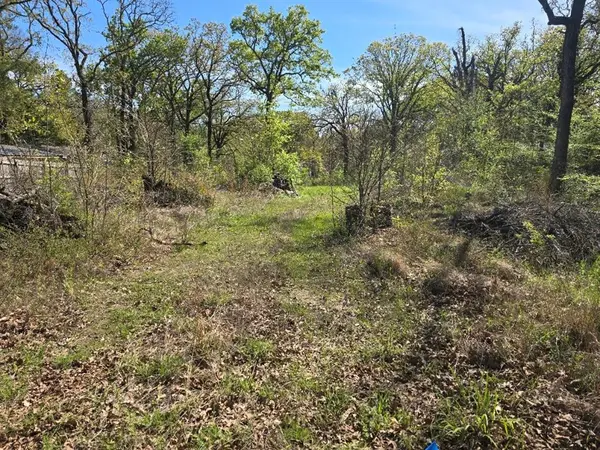 Lot 742 Oak Haven Drive, Gun Barrel City, TX 75156