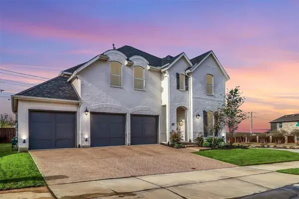 1744 Dartmoor Drive, Carrollton, TX 75010