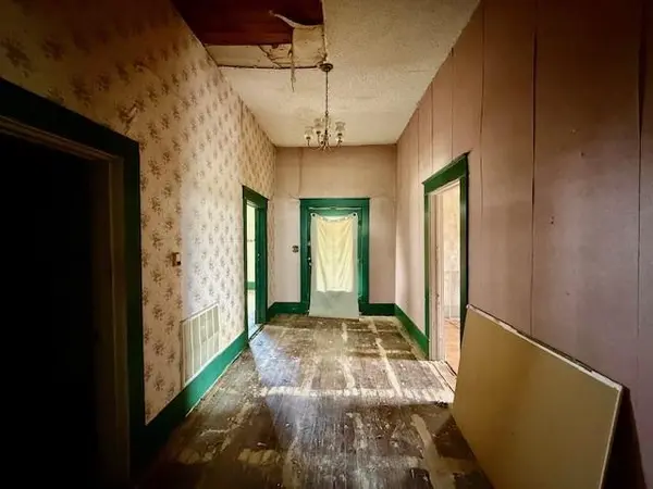 950 W Bonham Avenue, Cooper, TX 75432