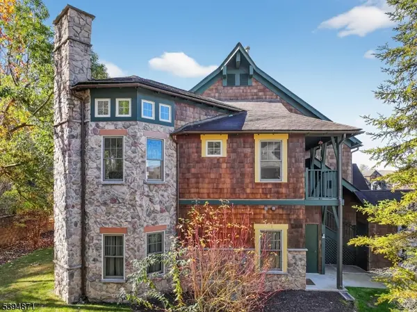 10 Pine Cres Unit 21 #21, Vernon Twp., NJ 07462