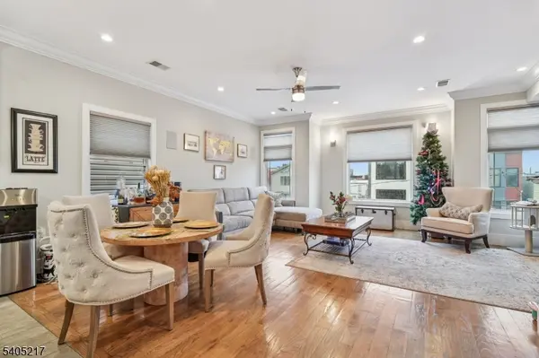 104 Poplar St #2, Jersey City, NJ 07307