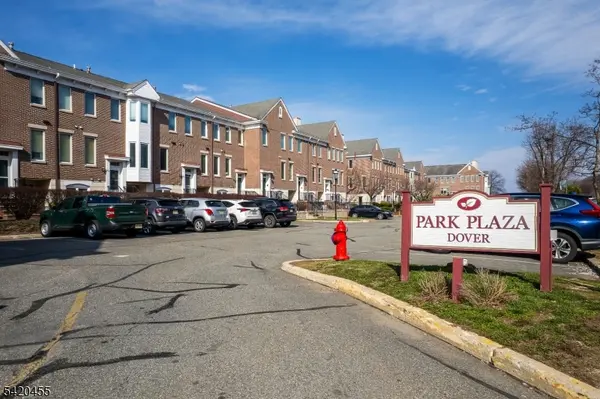 52 C E Black Well St, Dover Town, NJ 07801