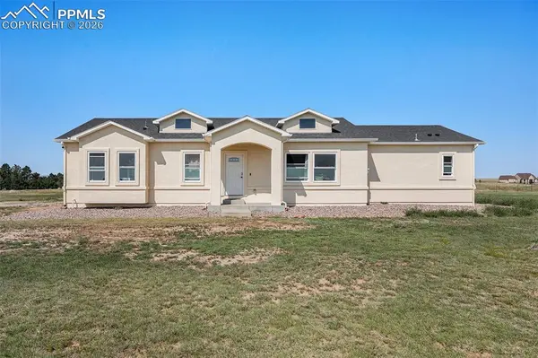 16690 Rabbit Track TRL, Colorado Springs, CO 80930