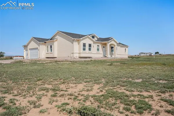 16690 Rabbit Track TRL, Colorado Springs, CO 80930