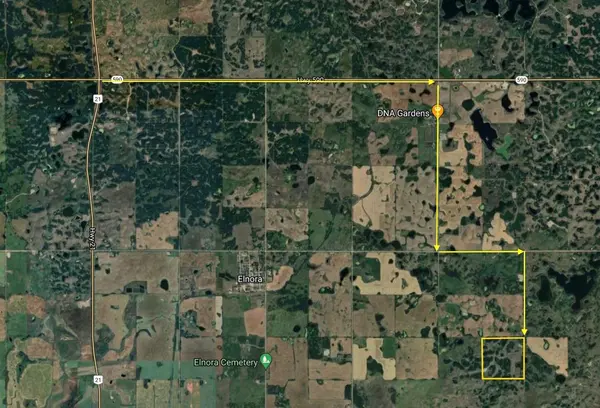 225 RR, Elnora, AB T0M 0Y0