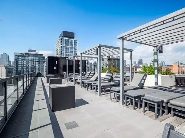 120 Parliament ST #519, Toronto C08, ON M5A 0N6