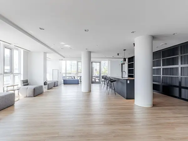 120 Parliament ST #519, Toronto C08, ON M5A 0N6