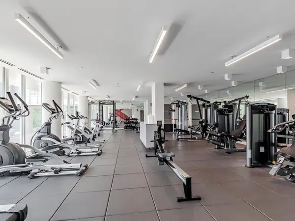 120 Parliament ST #519, Toronto C08, ON M5A 0N6